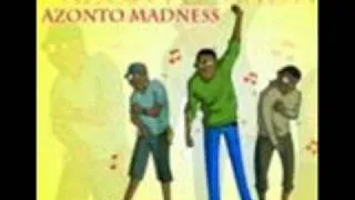 Azonto Remix.wmv