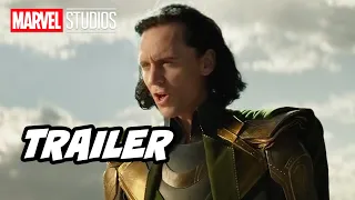 Loki Trailer: Marvel Phase 4 Major Changes Breakdown