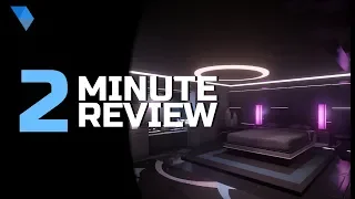 The Station | Review in 2 Minutes