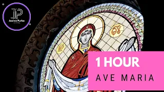 Ave Maria 1 Hour Piano Instrument