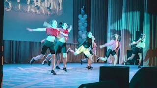 FS dance studio (Minsk) - Отчетный концерт 2018-2019 (17.05.2019)