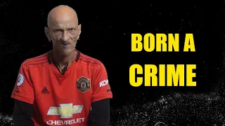 I Was Born A Crime  - Former 28 Boss Interview (part 3)