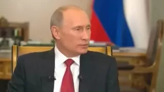 Путин против Охлобыстина  (из "Задорновости-3")