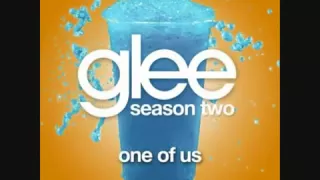 Glee - One of Us