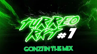 Rkt & Turreo Mix 2023 ✖ Gonzi In The Mix ( Callejero Fino,La Joaqui,Bm, Alan Gomez, Ecko)