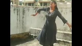 Just Dance....|OrePiya..| Nitkhair Manga...|Mashup..|Kathak Dance..|By Samiksha sharma..