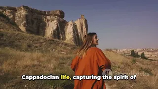 Cappadocia Unveiled: A Journey Through Time