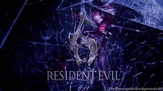 Resident Evil 6  Biohazard 6