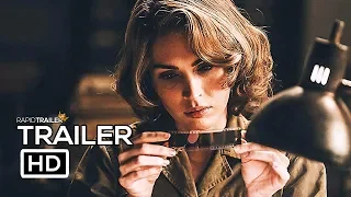 BATTLE OF JANGSARI Official Trailer (2019) Megan Fox, Minho Choi Movie HD