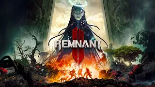 Remnant 2 - Сильнейший деградирующий обученный в тайном подземелье 4