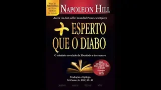 Mais Esperto que o Diabo - Napoleon Hill Audiobook Completo