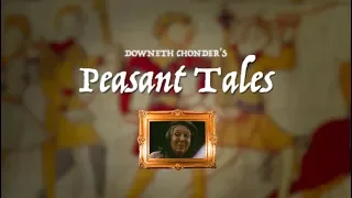 Down Chunder's Peasant Tales