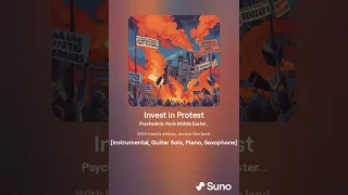 Invest in Protest