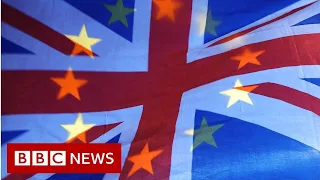 Talks over post-Brexit EU trade deal continue - BBC News
