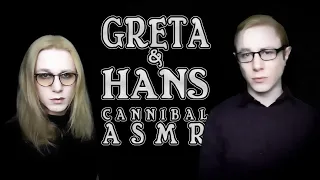 Greta & Hans | Cannibal Kidnapping ASMR