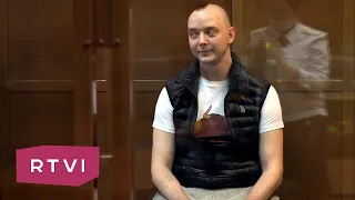 Адвокат Сафронова про новый эпизод в деле о госизмене