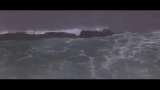 Meteor  1979 Tidal Wave Scene