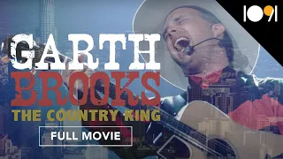 Garth Brooks: The Country King (FULL MOVIE)