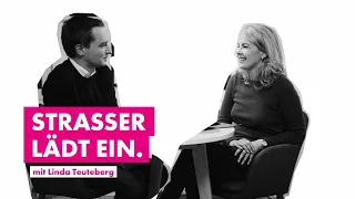 Linda Teuteberg über 30 Jahre Deutsche Einheit, ihren Weg in die FDP und peinliche DDR-Nostalgie