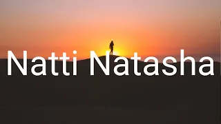 Natti Natasha x Maluma - Imposible Amor (Letra_Lyrics) _ Nattividad