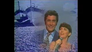 Mireille Mathieu et Gilbert Bécaud : "C'est en septembre" (1978)