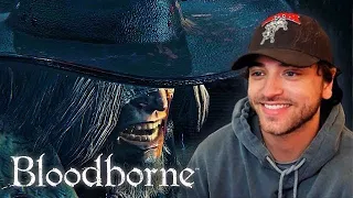 Father Gascoigne is a TOP TIER Boss Fight | Bloodborne - Part 3