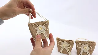 REGALOS ORIGINALES PARA INVITADOS | IDEAS PARA REGALAR | BOLSITAS PARA REGALOS | REGALANTES STORE