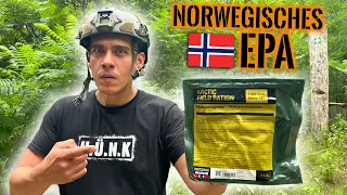 Norwegisches EPA im TEST - Wie gut ist es wirklich? | Survival Mattin