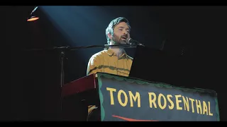 Tom Rosenthal - It's OK (Live @ Kulturkirche Köln 20.03.2019)