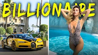 BILLIONAIRE Luxury Lifestyle 💰Luxurious Lifestyle 🔥 [Billionaire Entrepreneur Motivation] #20