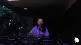 Vystavka w/ Daria Kolosova @ 20ft Radio