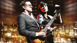 Beth Hart & Joe Bonamassa - Strange Fruit