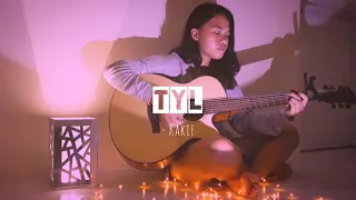TYL by Kakie Pangilinan | Glenda Gobres (Cover)