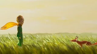 The Little Prince Trailer (2016) - Paramount Pictures