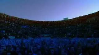 Metallica - Ecstasy Of Gold (HD 2009 Nimes)