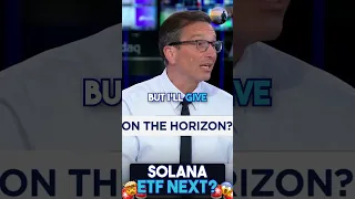 🚀 Who’s NEXT in CRYPTO ETF? 🌟 Solana, Robinhood, Coinbase Big Moves! 💥