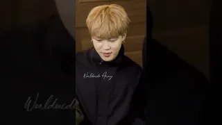 #BTS JIMIN×I THINK I AM LOSING MY MIND||BTS Jimin Rolling stone