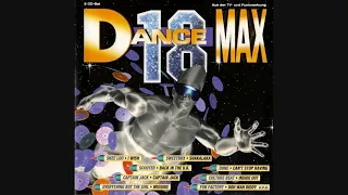 Dance Max 18 - CD1