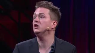 Everything You Think You Know About Addiction Is Wrong   Johann Hari   TED Talks