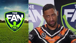 How well does Benji Marshall know Benji Marshall? | The Fan