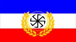 Pan - Slavic Confederation | Anthem