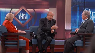 ‘I Think You’re In Love With The Idea Of Being In Love,’ Dr. Phil Tells Man With 5 ‘Online Girlfr…