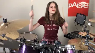 Spoonman - Sound Garden Cover - Simone Lockhart