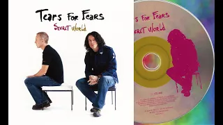 Tears For Fears - 06 Mad World (Live) (HQ AUDIO CD 44100Hz 16Bits)