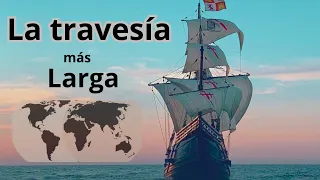 Magallanes y Elcano. La primera vuelta al mundo.