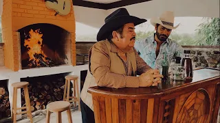 Elíseo Robles ft Elíseo Robles Jr - El Mejor De Tus Amigos - Video Oficial