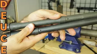 How To Swap Out Any AR-15 Barrel