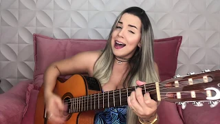 Toma juízo - Zezé Di Camargo e Luciano (Cover - Marcela Ferreira)