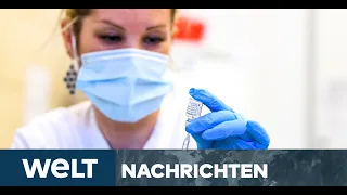 STEIGENDE CORONA-ZAHLEN: Deutschland steckt in der Impf-Falle | WELT Newsstream