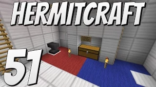 Minecraft :: Hermitcraft #51 - I'm a Game Show Host!